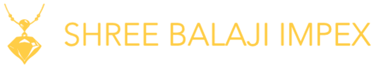Shree Balaji Impex Logo